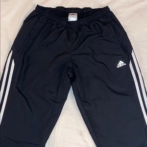 Adidas Track Pants